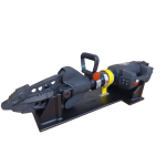 Horizontal Mounting Bracket for Genesis 17C-SLi Combi